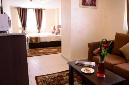 Olive Hotel Amman - image 30
