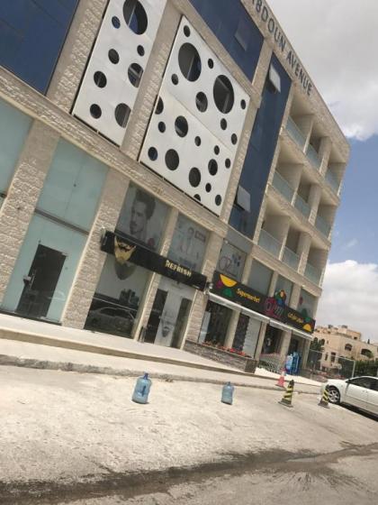 Abdoun Avenue - image 2