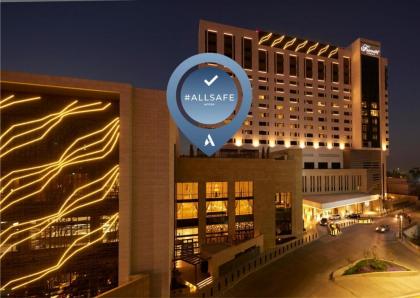 Fairmont Amman - image 1