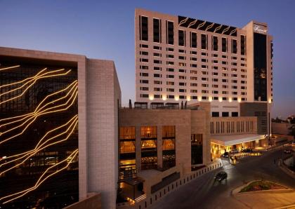 Fairmont Amman - image 10