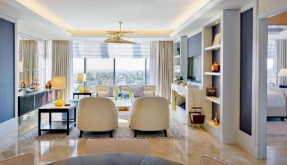 Fairmont Amman - image 11