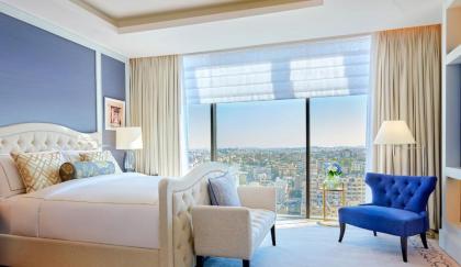 Fairmont Amman - image 12
