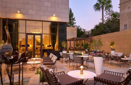 Fairmont Amman - image 14