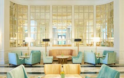Fairmont Amman - image 15