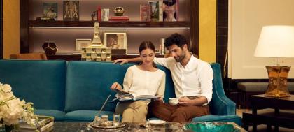 Fairmont Amman - image 16