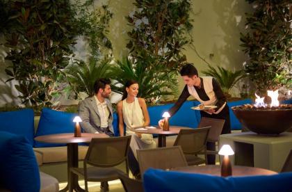 Fairmont Amman - image 17
