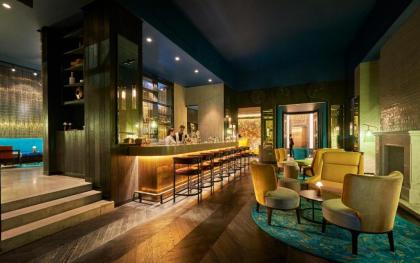 Fairmont Amman - image 18