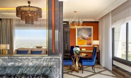Fairmont Amman - image 19
