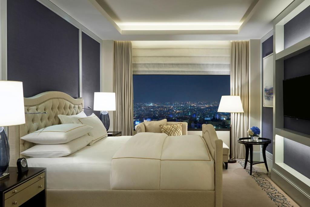 Fairmont Amman - image 2