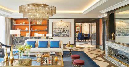 Fairmont Amman - image 20