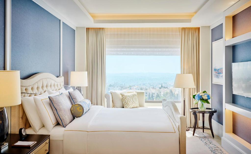 Fairmont Amman - image 3