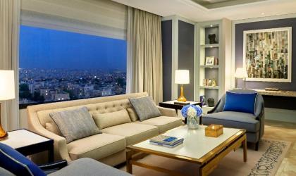 Fairmont Amman - image 4