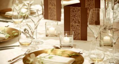 Fairmont Amman - image 5