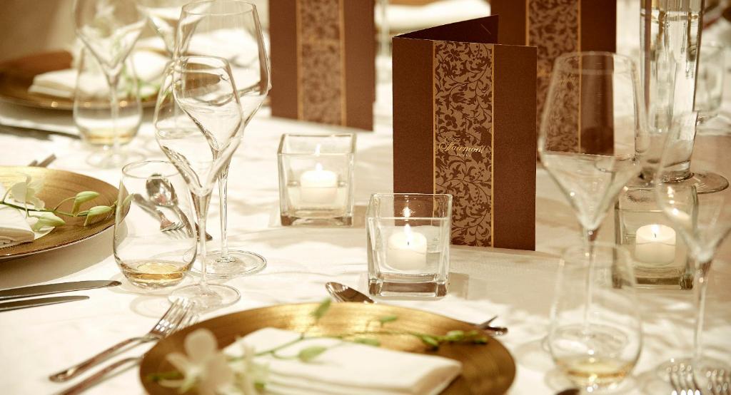Fairmont Amman - image 5