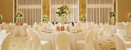 Fairmont Amman - image 6