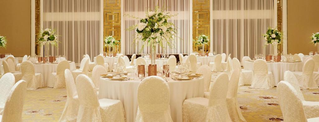 Fairmont Amman - image 6
