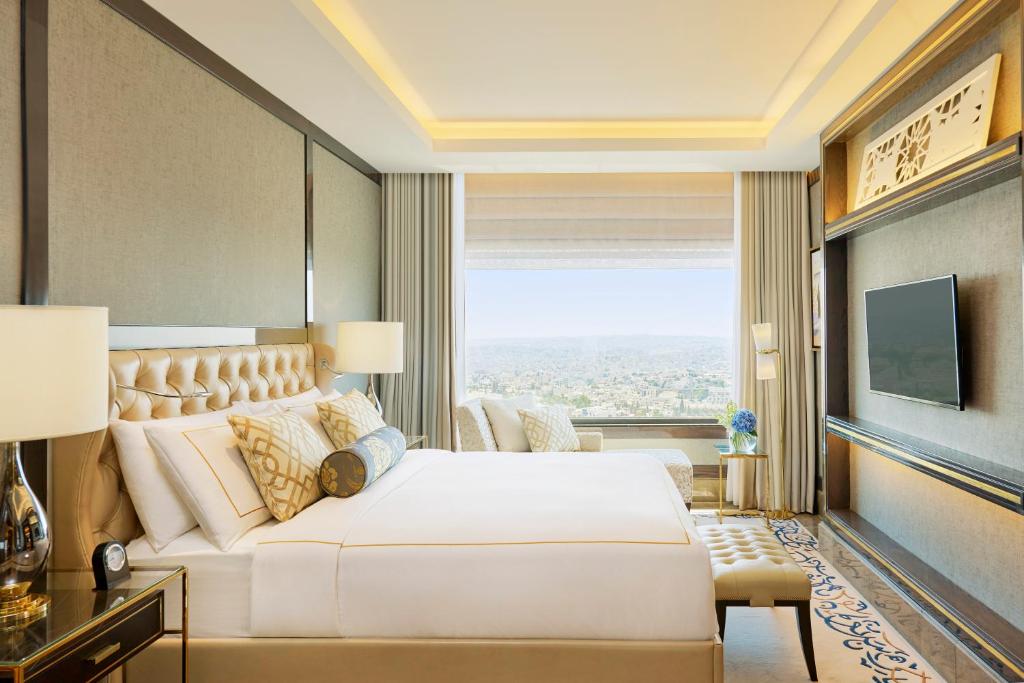 Fairmont Amman - image 7