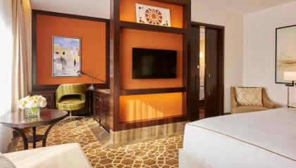 Fairmont Amman - image 9