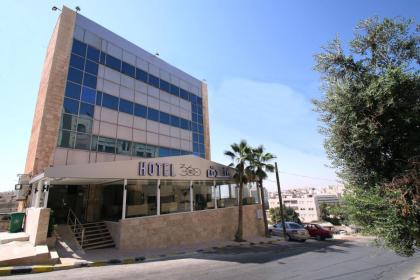 360 Hotel By FHM - image 21
