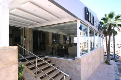 360 Hotel By FHM - image 22