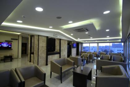 360 Hotel By FHM - image 24