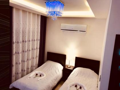 Alqimah Serviced Apartments - image 2