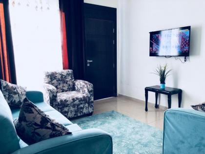 Alqimah Serviced Apartments - image 7