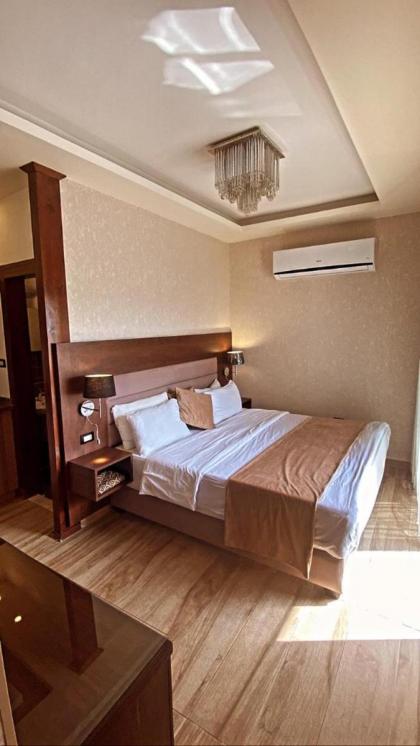 AlQimah Hotel Apartments - image 21