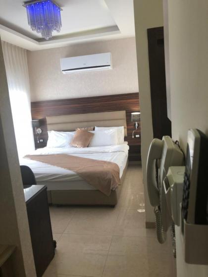AlQimah Hotel Apartments - image 23
