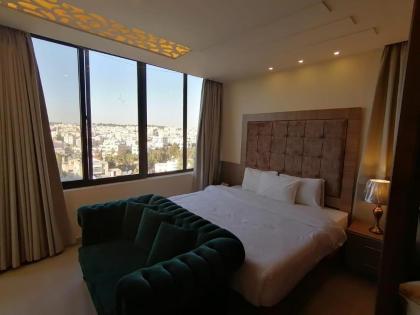AlQimah Hotel Apartments - image 24