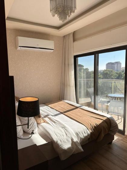 AlQimah Hotel Apartments - image 26