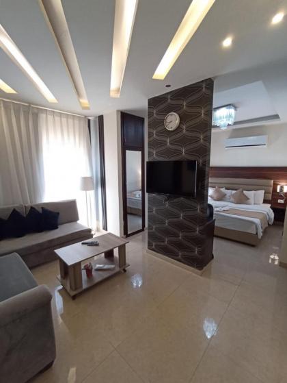 AlQimah Hotel Apartments - image 27