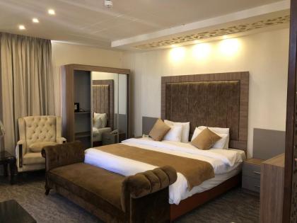 AlQimah Hotel Apartments - image 28