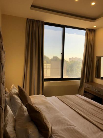 AlQimah Hotel Apartments - image 29