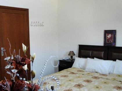 Kahramana Hotel - image 22