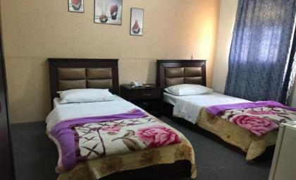 Kahramana Hotel - image 24