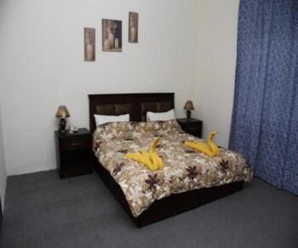 Kahramana Hotel - image 26