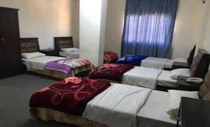 Kahramana Hotel - image 27