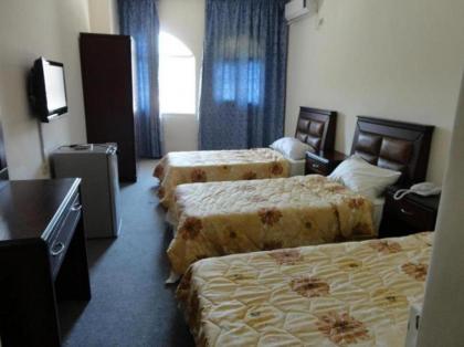 Kahramana Hotel - image 28
