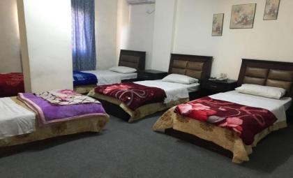 Kahramana Hotel - image 29