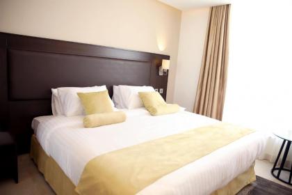 Downtown Hotel Apartments - image 14