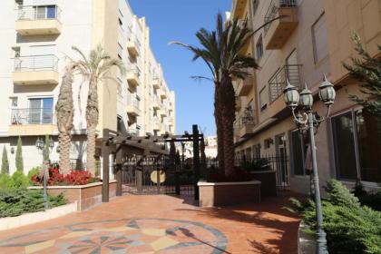 Western Gate Residence 1 - Amman Jordan - image 24
