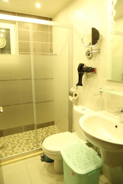 Western Gate Residence 1 - Amman Jordan - image 30