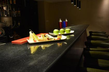 The Sanrock Hotel By Le Reve - image 21