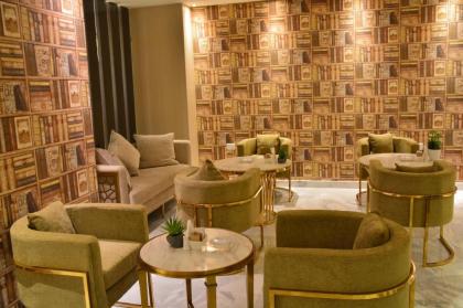 The Sanrock Hotel By Le Reve - image 22