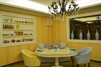 The Sanrock Hotel By Le Reve - image 23