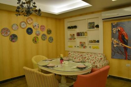 The Sanrock Hotel By Le Reve - image 24