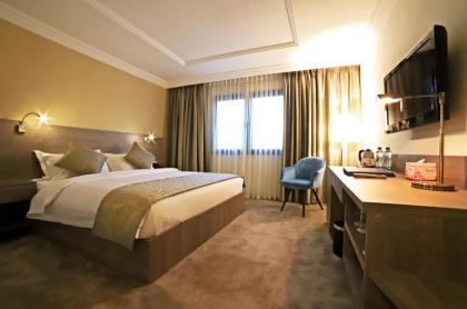 The Sanrock Hotel By Le Reve - image 28