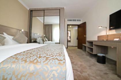 The Sanrock Hotel By Le Reve - image 29