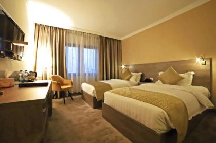 The Sanrock Hotel By Le Reve - image 30